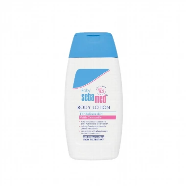 Sebamed® Baby Losion za Telo 200 mL