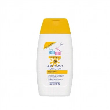 Sebamed® Baby Losion za Zaštitu od Sunca SPF 30 200 mL