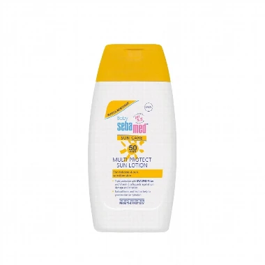 Sebamed® Baby Losion za Zaštitu od Sunca SPF 50 200 mL