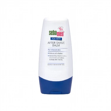 sebamed® Balzam Posle Brijanja za Osetljivu Kožu 100 mL