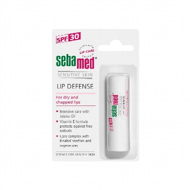 Sebamed® Balzam za Usne SPF30 4,8 g