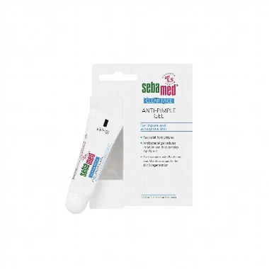 Sebamed® CLEAR FACE Gel Protiv Akni 10 mL