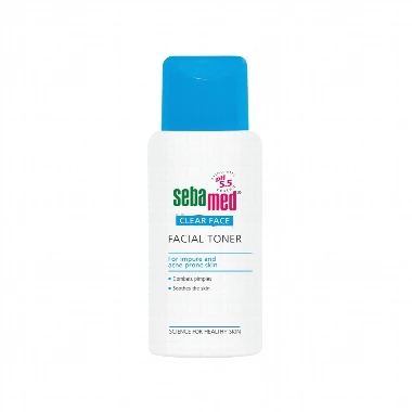 Sebamed® CLEAR FACE Tonik za Dubinsko Čišćenje Lica 150 mL