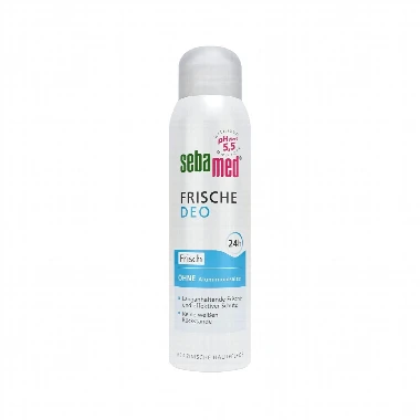 Sebamed® Dezodorans Fresh Aerosol 150 mL 