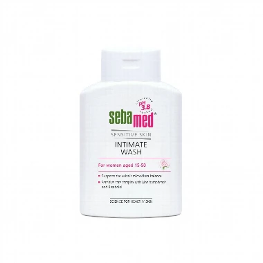 Sebamed® Gel za Intimnu Negu sa pH 3,8 200 mL