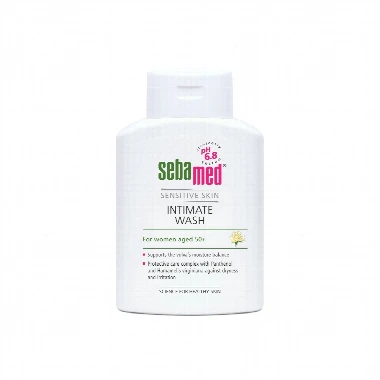 Sebamed® Gel za Intimnu Negu sa pH 6,8 200 mL