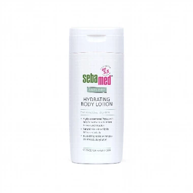 sebamed® Losion za Suvu Kožu 200 mL