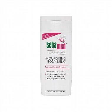 Sebamed® Mleko za Telo 200 mL