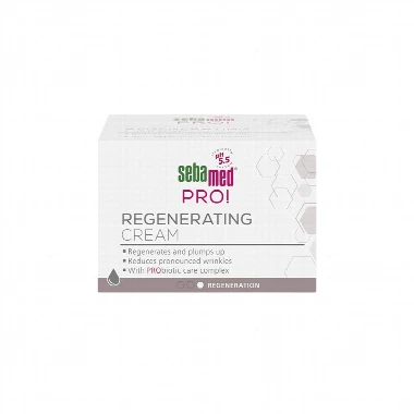 Sebamed® PRO! Krema za Regeneraciju 50 mL