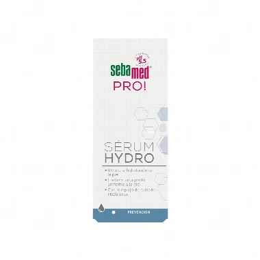 Sebamed® PRO! Serum za Prevenciju 30 mL