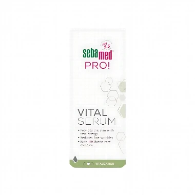 Sebamed® PRO! Serum za Vitalizaciju 30 mL