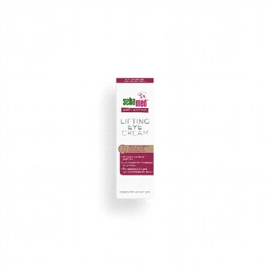 Sebamed® Q10 Krema za Predeo oko Očiju 15 mL