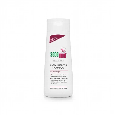 Sebamed® Šampon Protiv Opadanja Kose 200 mL