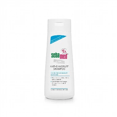 Sebamed® Šampon Protiv Peruti 200 mL