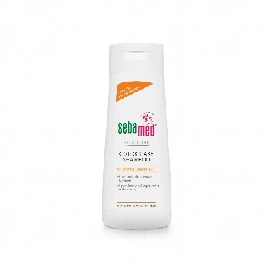 Sebamed® Šampon za Farbanu Kosu 200 mL