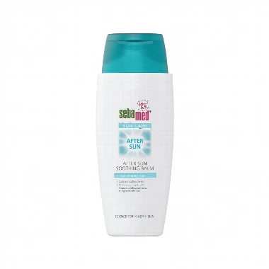 Sebamed® SUN CARE Balzam Posle Sunčanja 150 mL