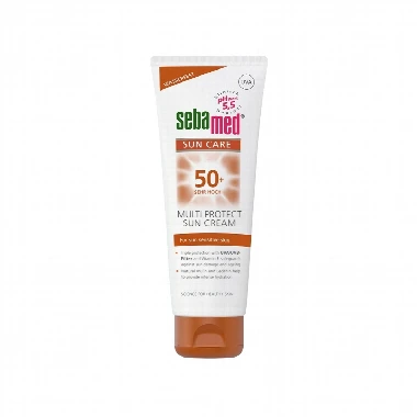 Sebamed® SUN CARE Krema za Sunčanje SPF 50+ 75 mL