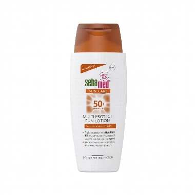 Sebamed® SUN CARE Losion za Sunčanje SPF 50+ 150 mL