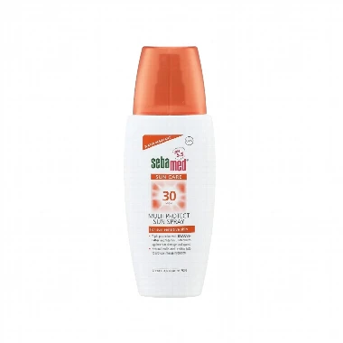 Sebamed® SUN CARE Sprej za Sunčanje SPF 30 150 mL