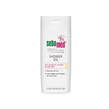 Sebamed® Ulje za Tuširanje 200 mL