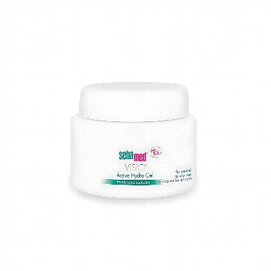 Sebamed® VISIO Hidrirajući Gel 50 mL