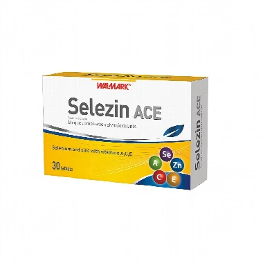 Selezin ACE 30 Tableta