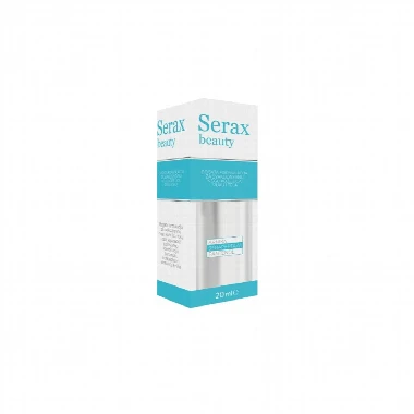 Serax Beauty Krema 20 mL