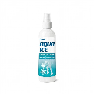 Aqua Ice Complex Sprej 150 mL