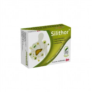 Silithor® 30 Kapsula