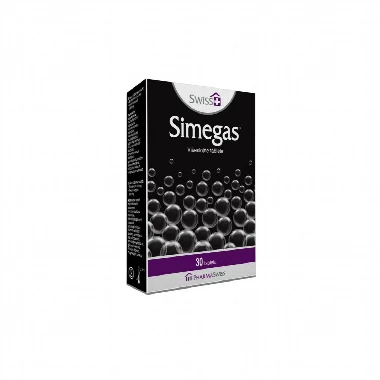 Simegas® 30 Višeslojnih Tableta