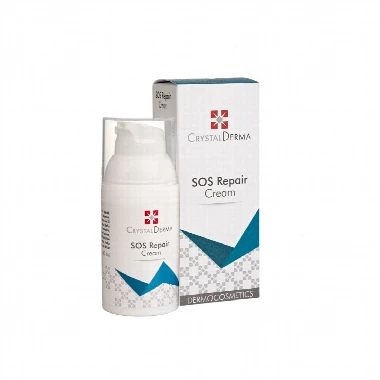 SOS Repair Krema 30 mL