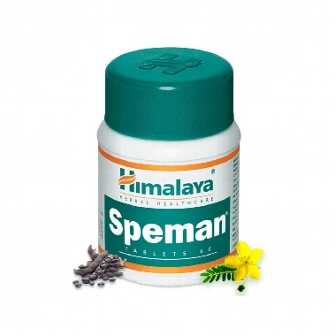 Speman® 120 Tableta