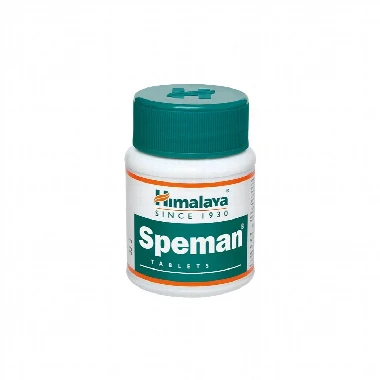 Speman® 120 Tableta