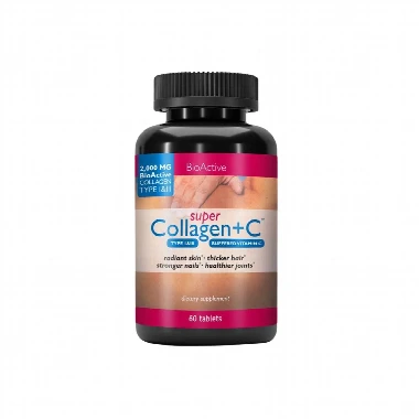 Super Collagen C 60 Tableta