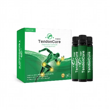 Tendon Cure FORTE 20 Bočica