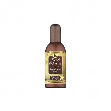 Tesori d’Oriente Ženski Parfem VANILLA & GINGER 100 mL