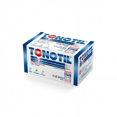 TONOTIL® Bočice 10x10 mL