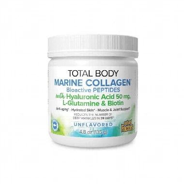 Total Body Marine Collagen 135 g