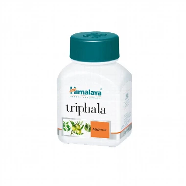 Triphala 60 Kapsula