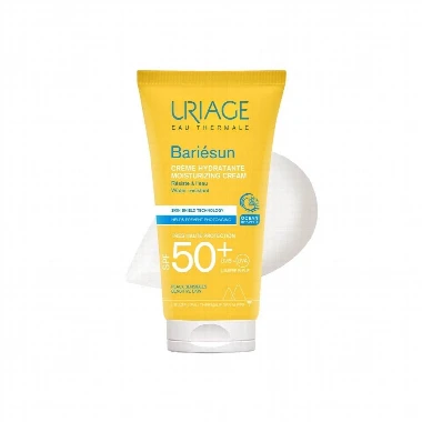 URIAGE Bariésun Krema SPF50+ za Sunčanje 50 mL