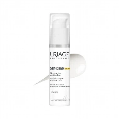 URIAGE DÉPIDERM Krema za Lice SPF 50+ 30 mL