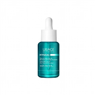 URIAGE Hyséac Serum Booster 30 mL