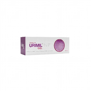 Urimil® Gel za Masažu 50 mL