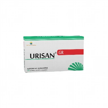 URISAN® GR 30 Tableta