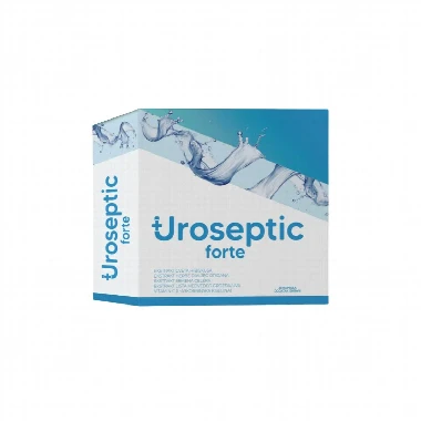 UROSEPTIC FORTE® 30 Kapsula