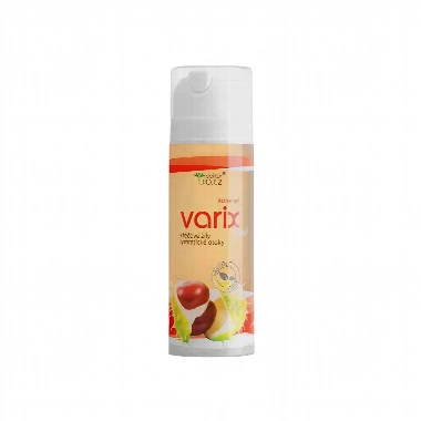 Varixline Gel 200 mL