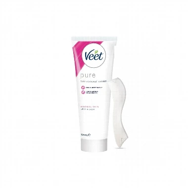 Veet Krema za Depilaciju za Normalnu Kožu 100 mL