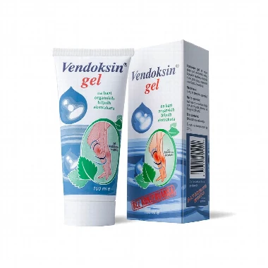 Vendoksin® Gel 100 mL