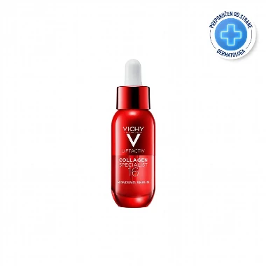 VICHY LIFTACTIV COLLAGEN SPECIALIST 16 Serum 30 mL