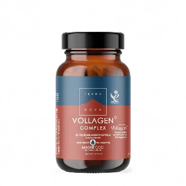 VOLLAGEN® Complex 50 Kapsula